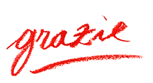 grazie